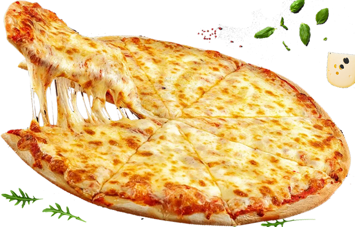 Tańsza Margherita w Pizzerii Nocnej w Katowicach Tańsza Margherita w Pizzerii Nocnej w Katowicach